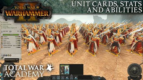 warhammer 2 unit size|[Tutorial] Changing unit sizes MID.